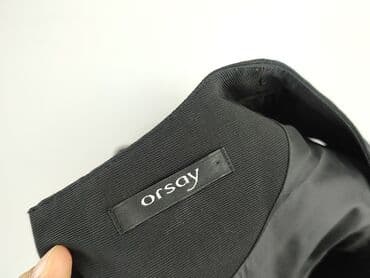 czerwona sukienka orsay: Orsay, Sukienka damska, rozmiar M — 4