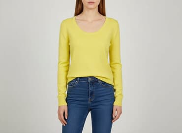f and f sweatshirt: F&F, Sweter damski, rozmiar S — 8