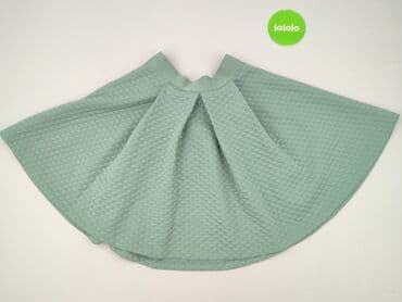 spódniczka jeansowe hm: H&M, Spódnica damska, rozmiar S — 3