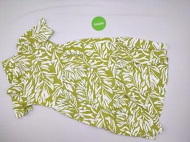 klapki babcine: Sukienka damska, rozmiar M — 5