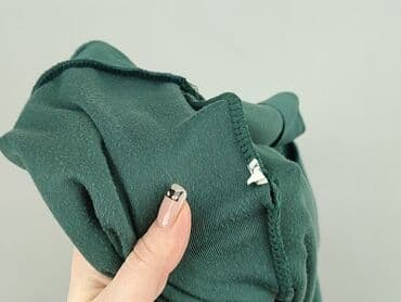 kurtka zimowa butelkowa zielen: Bluza damska
, rozmiar 4XL — 4