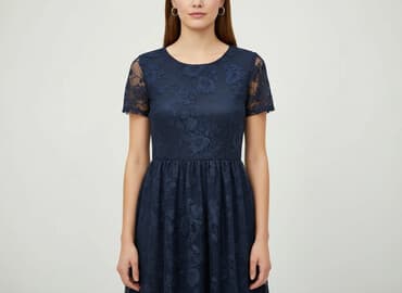 zalando sukienka plus size: Atmosphere, Sukienka damska, rozmiar L — 6