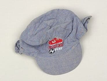camper sandały dziecięce: Baseball cap, condition - Good — 1