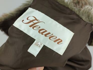 local heroes sweter: Kamizelka damska, L — 5