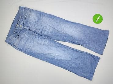 śniegowce biosoft: Vero Moda, Jeansy damskie, rozmiar S — 2
