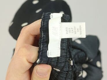 basic tops h m: H&M, Bluzka damska, S — 4