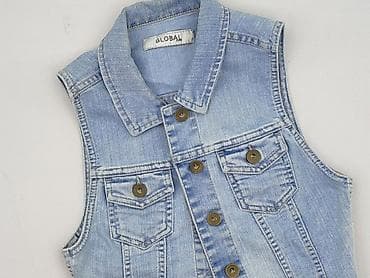 Kamizelka damska, rozmiar XS