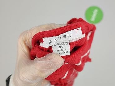 bluzki amore: Amisu, Top damski, rozmiar XS — 4