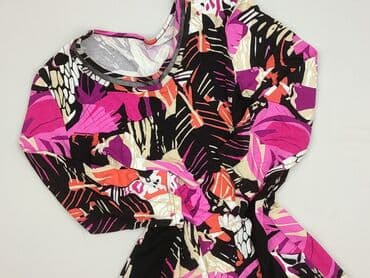 bluzka w kwiaty new yorker: Bluzka damska, rozmiar S — 1