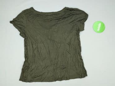 Women: H&M Basic, Women`s T-shirt, L — 3