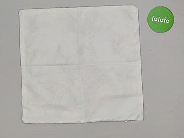 pluszak owoc: Poszewka dekoracyjna na poduszkę z motywem królika w kwiatach - Wzór — 3