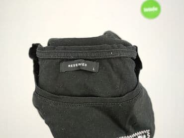 reserved t shirty damskie wyprzedaż: Reserved, T-shirt damski, rozmiar L — 5