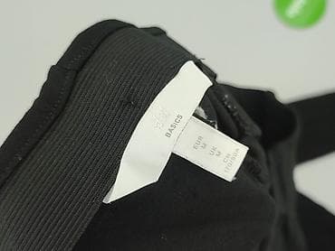 spodnie dresowe plus size: H&M Basic, Legginsy rozmiar M w lalafo.pl — 4 spodnie dresowe plus size: H&M Basic, Legginsy rozmiar M — 4