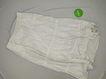 spódnice boho maxi: Yessica, Women`s skirt, size 2XL — 3