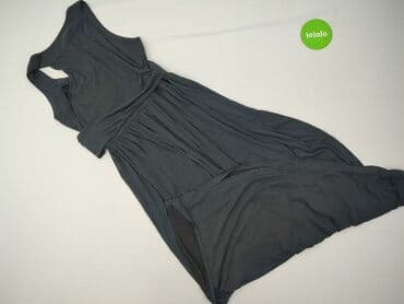 półhalka pod sukienkę długa: Sukienka damska, rozmiar XL — 3