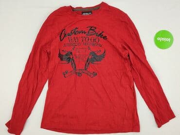 son of anarchy t shirts: T-shirt for men, size L — 2