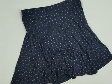 spódniczka kąpielowa granatowa: Spódnica damska, rozmiar XL — 1