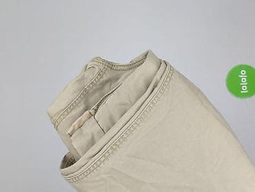 hm.pl ubrania: H&M L.O.G.G., Spodnie materiałowe damskie, rozmiar M — 5