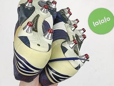 trampki stitch: Sneakersy dla mężczyzn, rozmiar 41 — 6