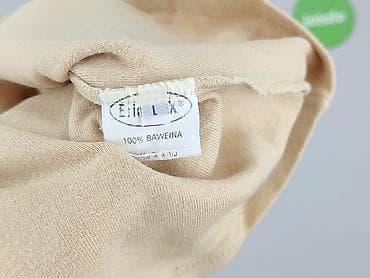 t shirty wolf: Top damski, rozmiar L — 4