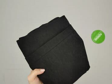 klapki louis vuitton czarne: Jeansy damskie, rozmiar S — 7