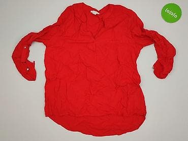 laptop: Amisu, Women's blouse, size L — 2