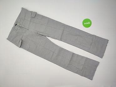 carry aplikacja: Shein, Spodnie cargo damskie, rozmiar M — 2