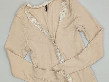 massimo dutti sweter w paski: Amisu, Kardigan damski, rozmiar M — 1