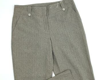 spodnie hello kitty piżamowe: Material trousers for women, size XS (EU 34) — 1