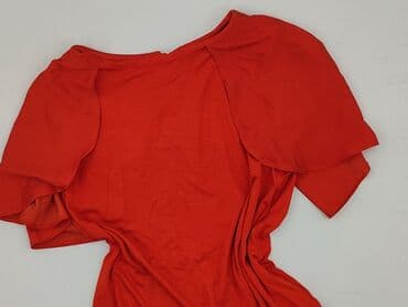 bluzka z reniferem dla dziewczynki: M&S Collection, Bluzka damska, rozmiar M — 1