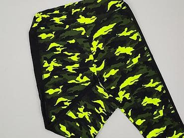getry neonowe: Legginsy Sportowe damskie, rozmiar S — 1