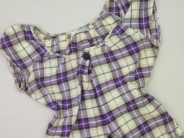 bluza z napisem chillin: Bluzka damska, rozmiar S — 1