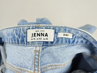 5 10n15: New Look Petite, Jeansy damskie, rozmiar XL — 4
