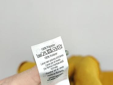 pepco tech fleece: George, Bluzka damska, rozmiar S — 5