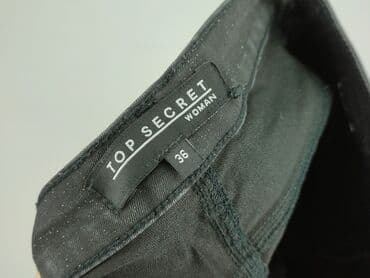 spodnie damskie top secret: Top Secret, Jeansy damskie, rozmiar S — 4