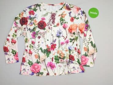 bluzki plus size allegro: Жіноча блуза, розмір 2XL на lalafo.pl — 3 bluzki plus size allegro: Жіноча блуза, розмір 2XL — 3