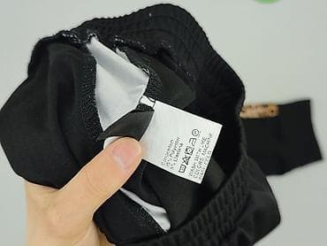 wiatrowka: Shein, Spodnie dresowe damskie, rozmiar M — 4