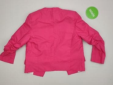 hm t shirt basic: H&M, Marynarka damska, rozmiar M — 3