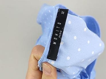 monki: Mohito, Bluzka damska, rozmiar 2XS — 4