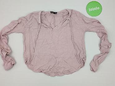 Kobiety: Bershka, Bluzka damska, rozmiar XS — 2