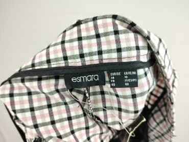 enplus buty mokasyny: Esmara, Spodnie materiałowe damskie, M — 4