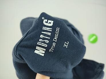 set: Mustang, Koszulka polo dla mężczyzn, rozmiar XL — 5