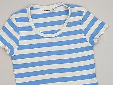koszula od c: T-shirt damski, rozmiar S — 1