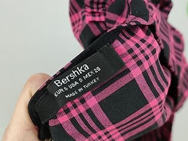 bermudy: Bershka, Sukienka damska, rozmiar S — 4