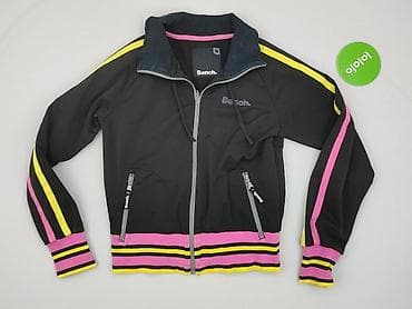 Bench, Bluza z kapturem damska, rozmiar S — 2