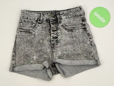 t shirty motocyklowe: FBsister, Szorty damskie, rozmiar 2XS — 2