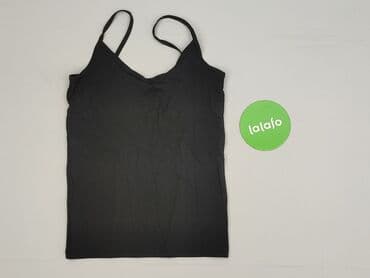 primark gingham top: House, Top damski, XS — 2