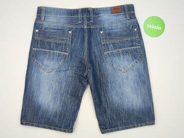 cropp marynarki męskie: Szorty dla mężczyzn, L — 3