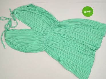 długie sukienki letnie w stylu boho: Sukienka damska, rozmiar S — 3