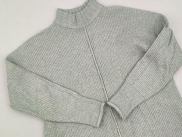 dwustronna: Sweter damski, rozmiar S — 1